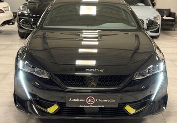 Peugeot 508 65.522 km 29.900 &euro; Viersen 41748