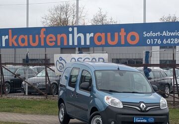 Renault Kangoo 113.000 km 11.499 &euro; Kempen 47906