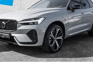 Volvo XC60 15.155 km 54.990 &euro; Düsseldorf 40474