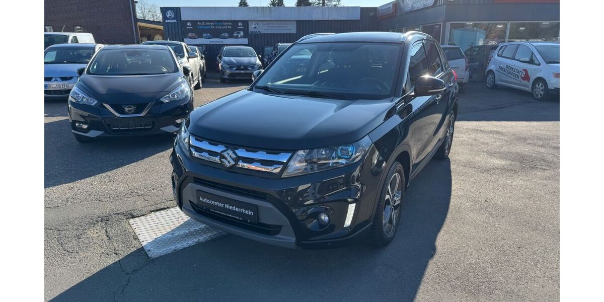Suzuki Vitara 61.750 km 14.999 &euro; Geldern 47608