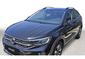 VW Taigo 19.036 km 22.880 &euro; Moers 47441