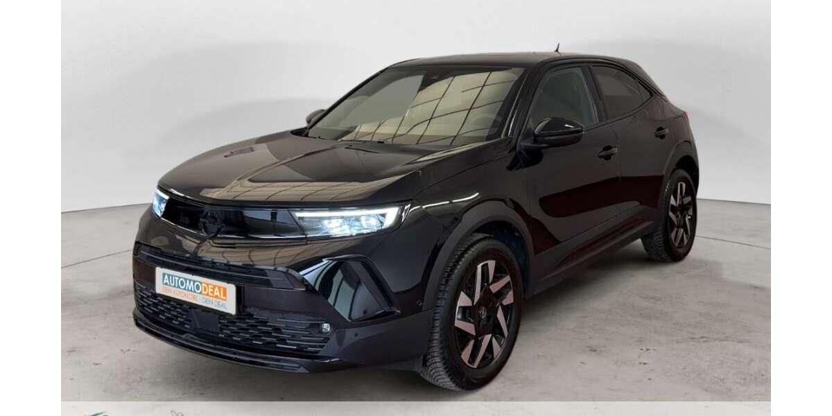 Opel Mokka 26.384 km 20.967 &euro; Duisburg 47138