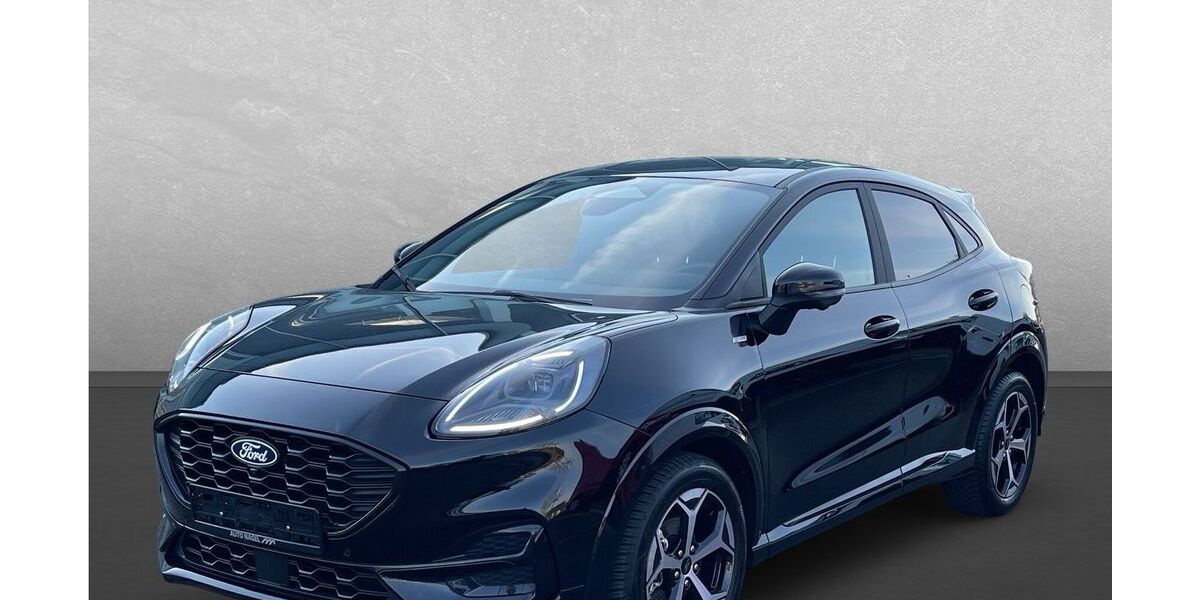 Ford Puma 19.900 km 23.990 &euro; Moers 47441