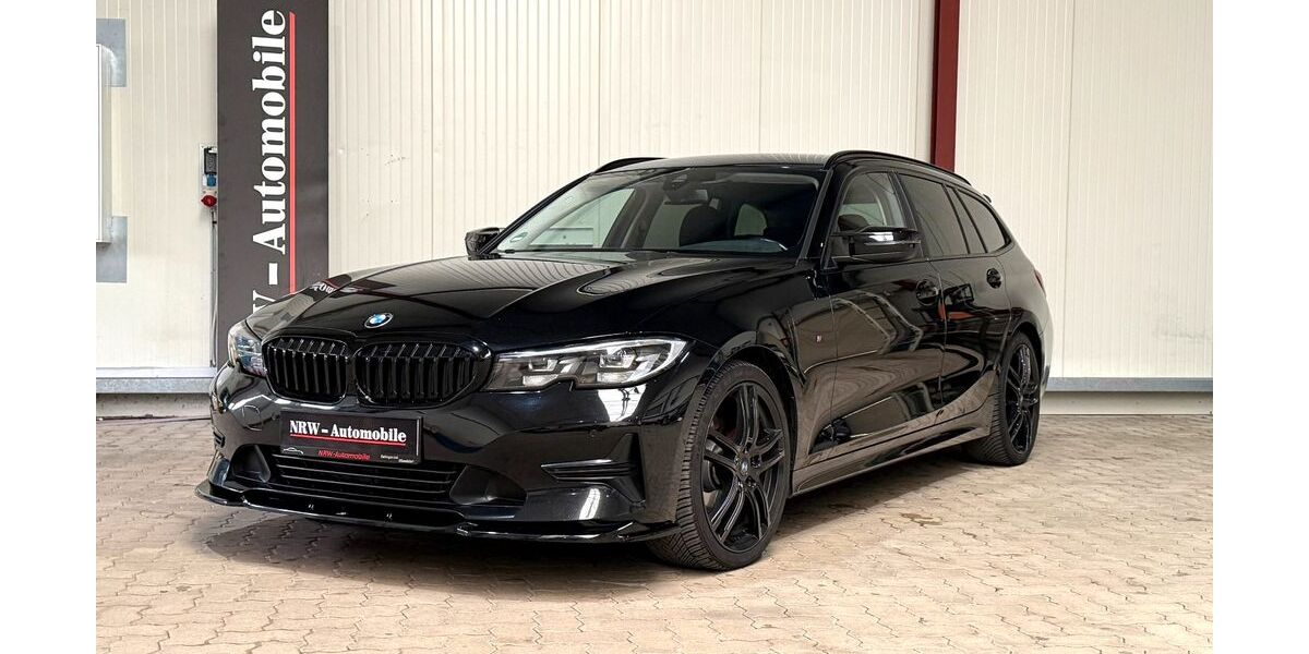 BMW 320 160.000 km 19.990 &euro; Ratingen 40878