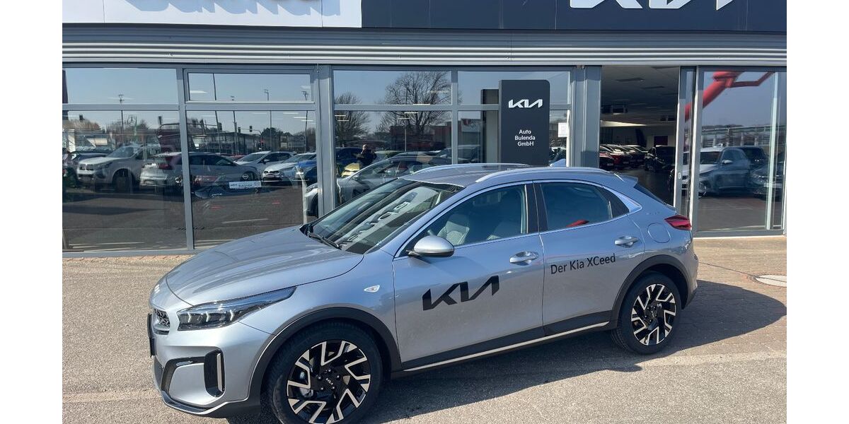 Kia XCeed 2.500 km 27.990 &euro; Wesel 46485