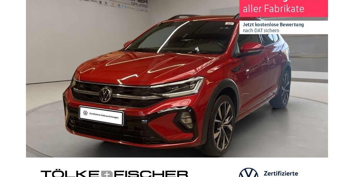 VW Taigo 40.390 km 21.889 &euro; Krefeld 47805