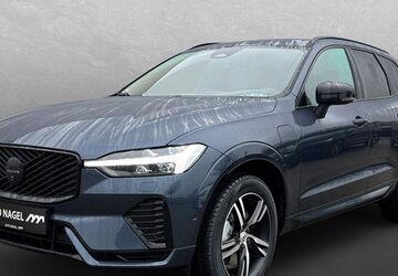 Volvo XC60 15.000 km 53.880 &euro; Moers 47441