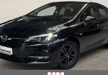 Opel Astra 36.898 km 14.990 &euro; Bottrop 46240