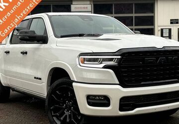 Dodge RAM 4.650 km 92.800 &euro; Krefeld 47805