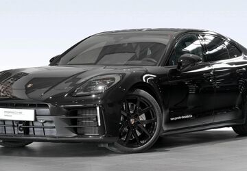 Porsche Panamera 14.900 km 138.900 &euro; Düsseldorf 40468