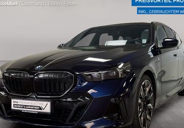 BMW 550 23.400 km 76.599 &euro; Düsseldorf 40237