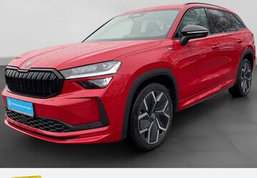 Skoda Kodiaq 11.990 km 45.390 &euro; Duisburg 47059