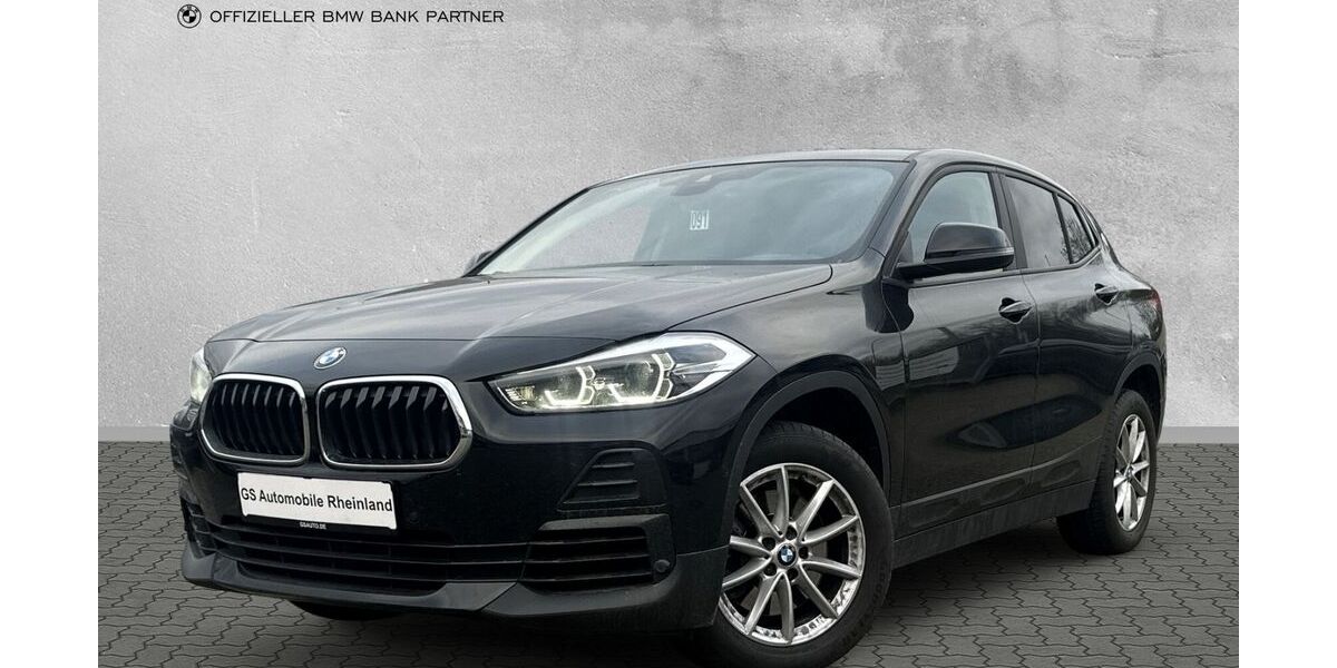 BMW X2 68.517 km 26.200 &euro; Krefeld 47809