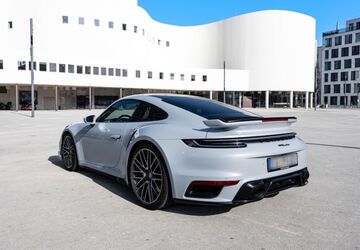 Porsche 992 19.250 km 219.999 &euro; Düsseldorf 40212
