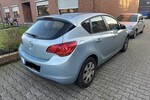 Opel Astra H 100.300 km 7.399 &euro; Straelen 47638