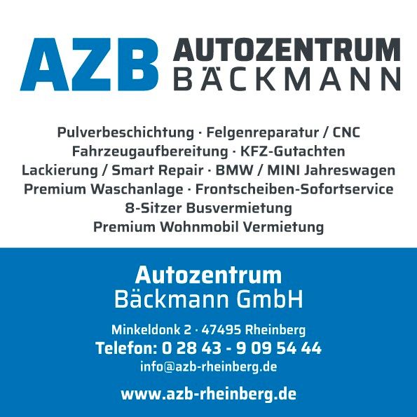 BMW X3 5.000 km 64.790 &euro; Rheinberg 47495