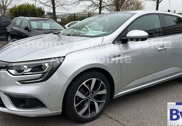 Renault Megane 60.000 km 13.950 &euro; Kempen 47906