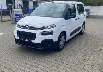 Citroen Berlingo 155.123 km 8.950 &euro; Kamp-Lintfort 47475