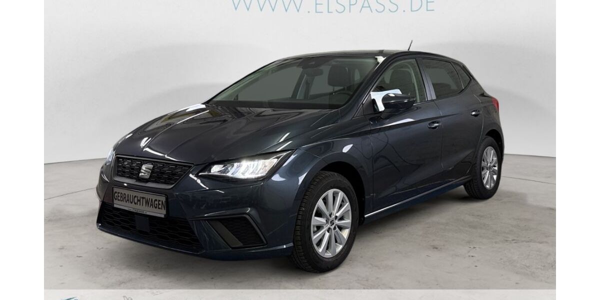 Seat Ibiza 13.270 km 14.999 &euro; Dinslaken 46539