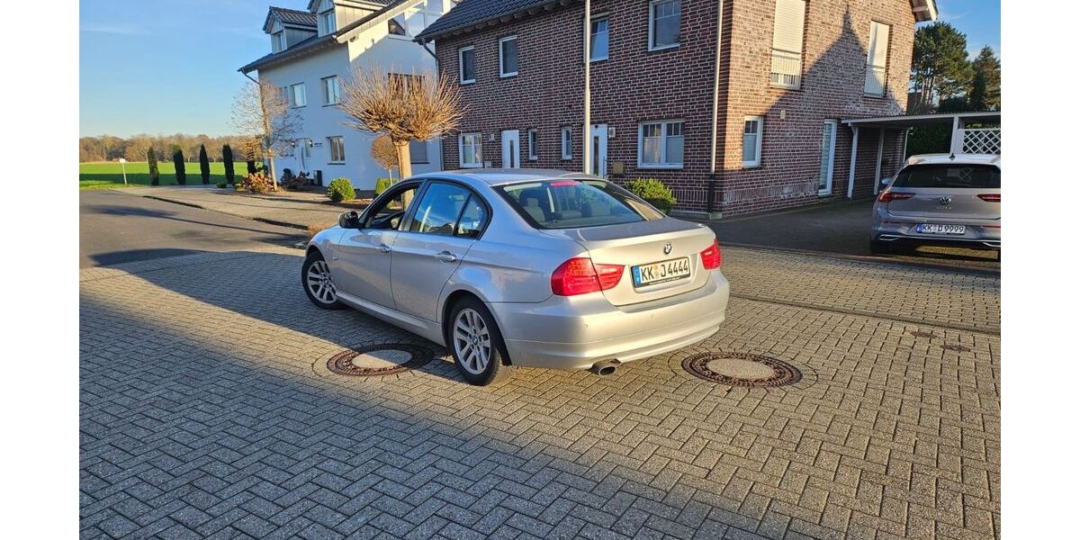 BMW 318 125.000 km 5.790 &euro; Grefrath 47929