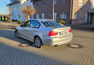 BMW 318 125.000 km 5.999 &euro; Grefrath 47929