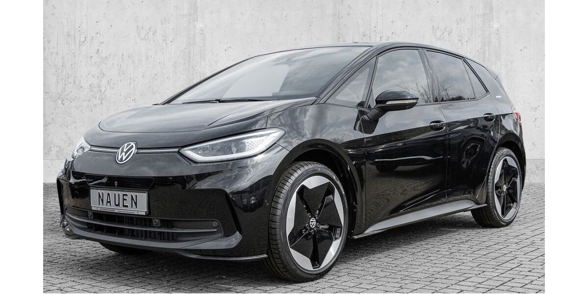 VW ID.3 2.500 km 55.135 &euro; Meerbusch 40670