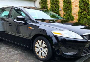 Ford Mondeo 272.500 km 1.650 &euro; Moers 47441
