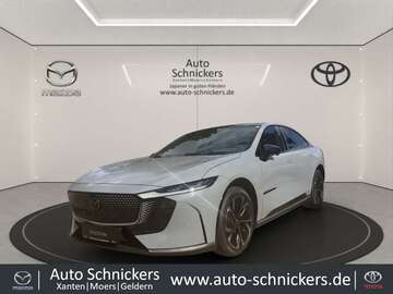 Gebrauchte Mazda 6