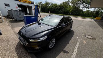 Gebrauchte Ford Mondeo