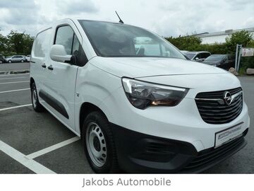 Gebrauchte Opel Combo
