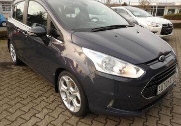 Ford B-Max 31.954 km 11.950 &euro; Kevelaer 47623