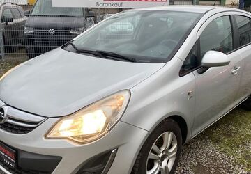 Opel Corsa 151.000 km 3.750 &euro; Düsseldorf 40231