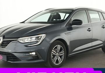 Renault Megane 13.495 km 23.917 &euro; Neuss 41460