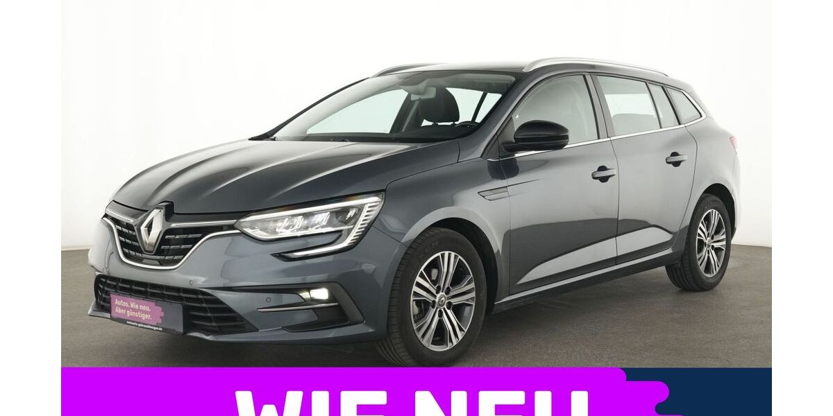 Renault Megane 13.495 km 24.251 &euro; Neuss 41460