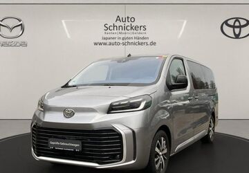 Toyota Proace (Verso) 24.123 km 37.490 &euro; Moers 47441