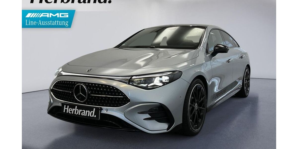 Mercedes-Benz CLA 200 1.200 km 55.490 &euro; Kevelaer 47623