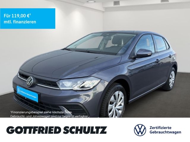 VW Polo 3.995 km 18.450 &euro; Neuss 41460