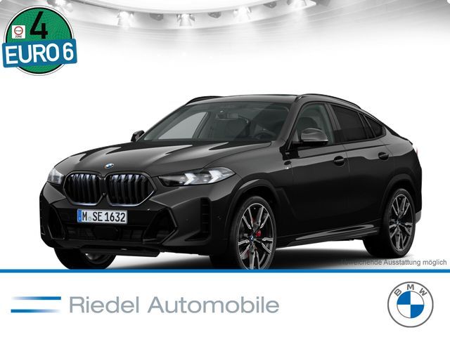 BMW X6 25.799 km 85.990 &euro; Dinslaken 46535