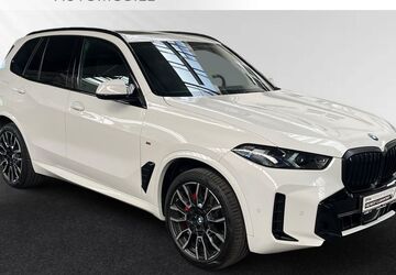 BMW X5 30.824 km 67.894 &euro; Moers 47441