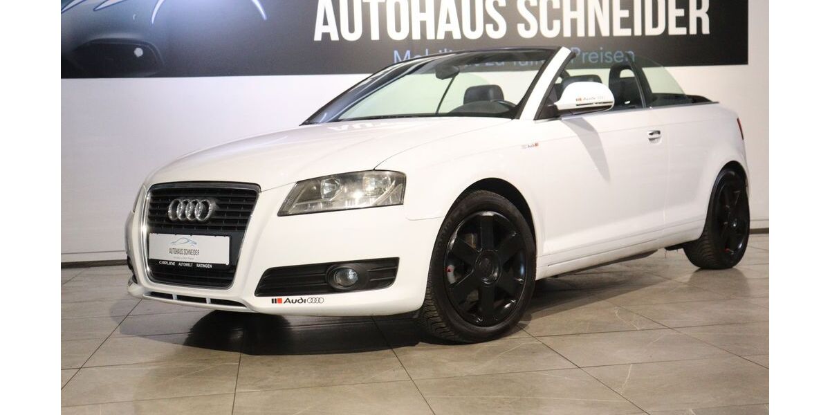 Audi A3 163.000 km 8.400 &euro; Ratingen 40880