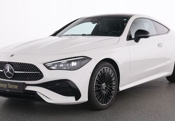 Mercedes-Benz CLE 220 31.373 km 52.885 &euro; Essen 45309