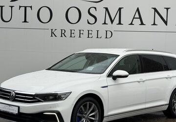 VW Passat Variant 89.094 km 22.450 &euro; Krefeld 47805