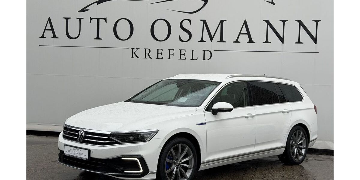 VW Passat Variant 89.094 km 22.450 &euro; Krefeld 47805