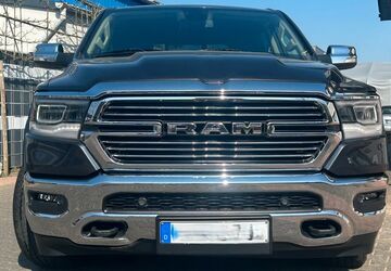 Dodge RAM 147.600 km 47.800 &euro; Kevelaer 47627