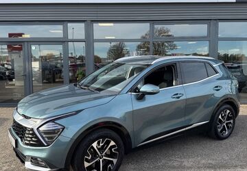 Kia Sportage 56.500 km 25.970 &euro; Wesel 46485