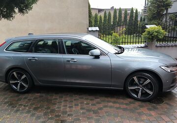 Volvo V90 218.500 km 14.000 &euro; Kevelaer 47626