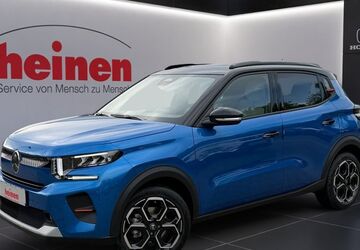 Citroen C3 1.372 km 20.899 &euro; Essen 45141