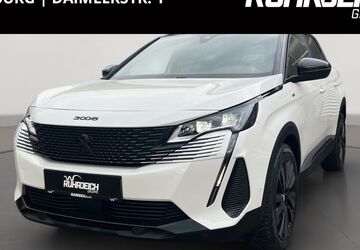 Peugeot 3008 44.720 km 27.890 &euro; Duisburg 47167