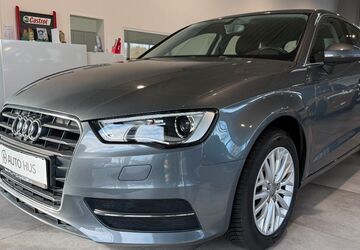 Audi A3 50.678 km 14.990 &euro; Nettetal 41334
