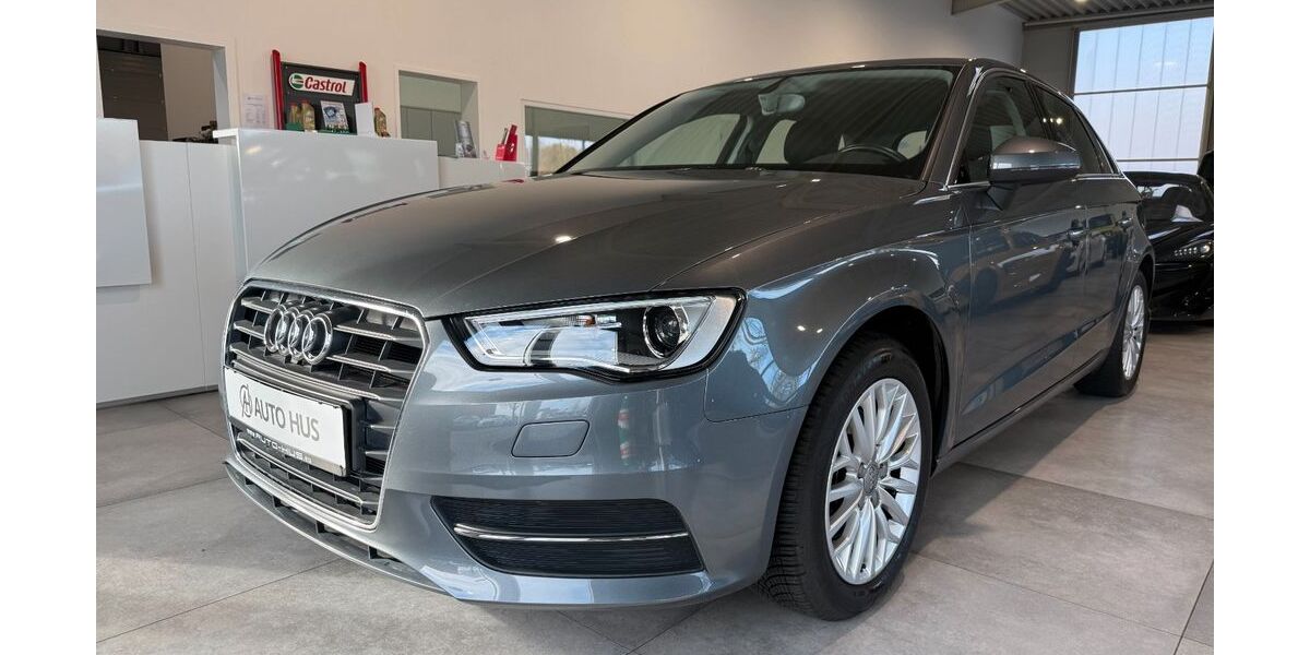 Audi A3 50.678 km 14.990 &euro; Nettetal 41334